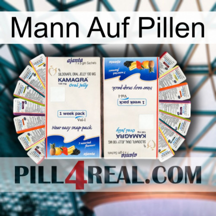 Man Up Pills kamagra1